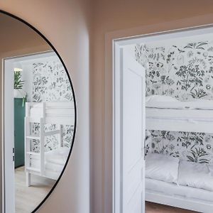 Familie Appartement met Twee Slaapkamers